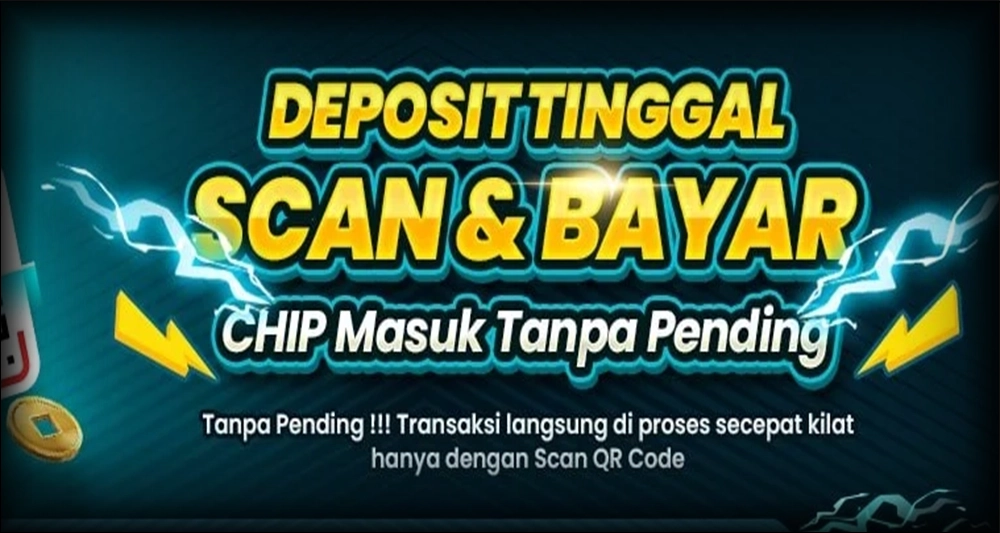 PECAH777 Mobile