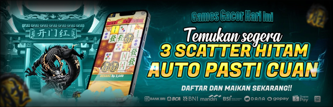 PECAH777 Desktop