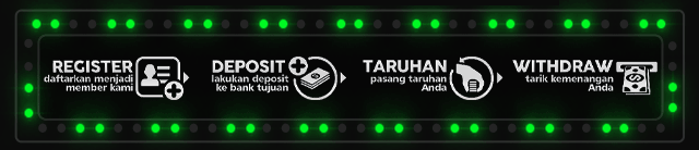 PECAH777 Jackpot